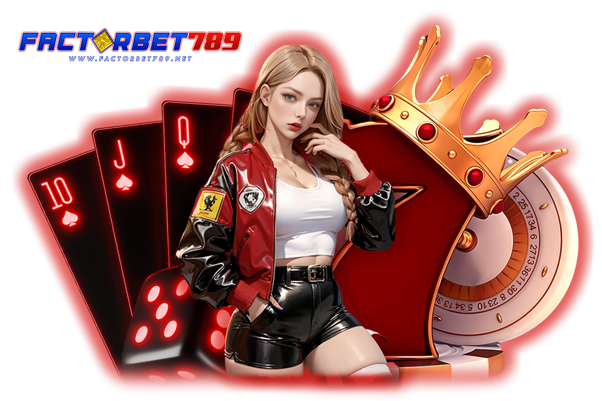 factorbet789 wallet