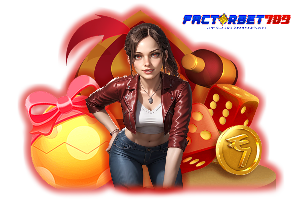 factorbet789 สล็อต