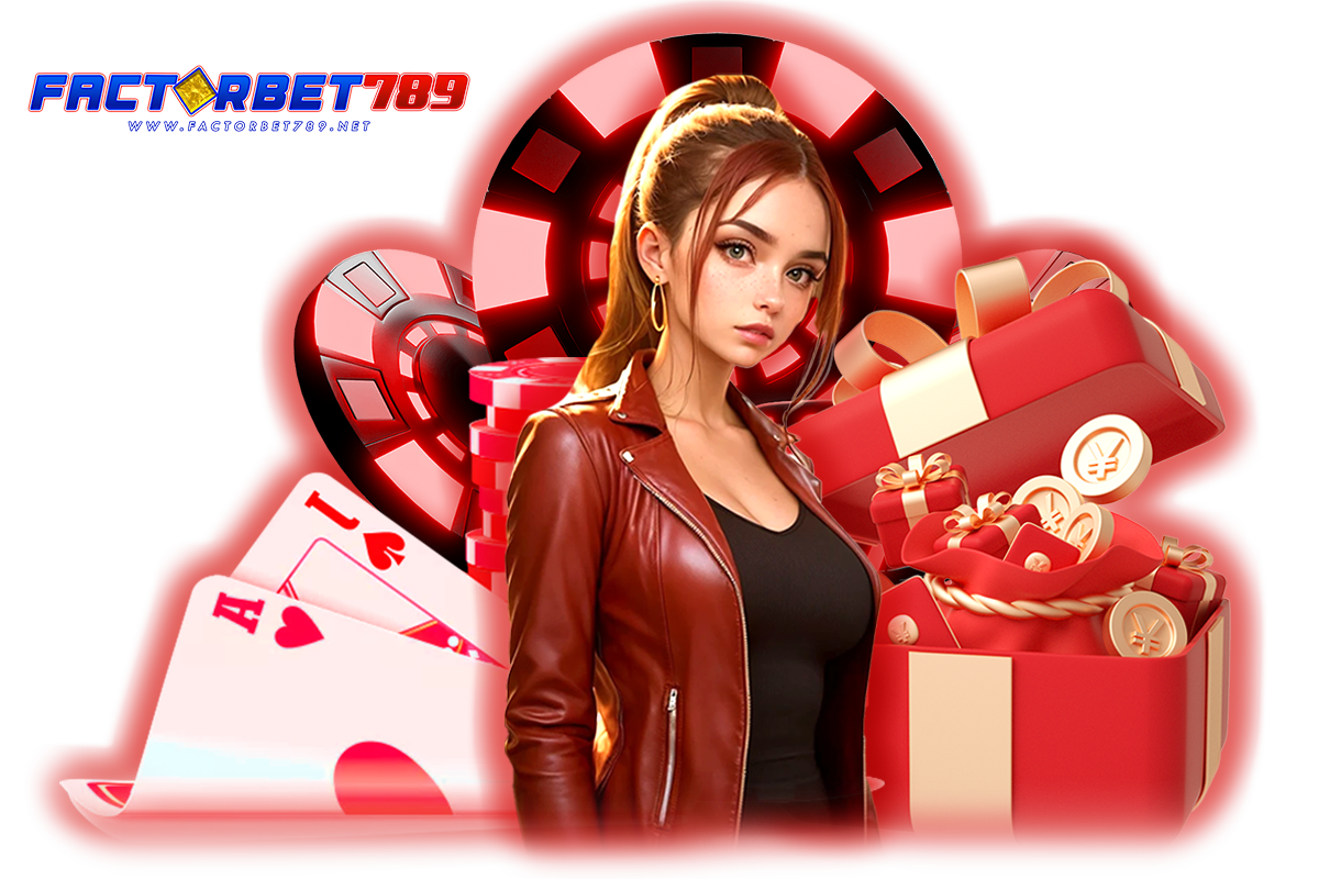 factorbet789